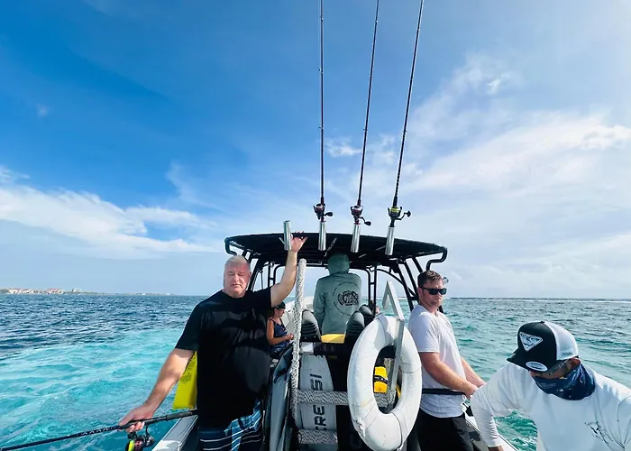 Coba Belize Botel